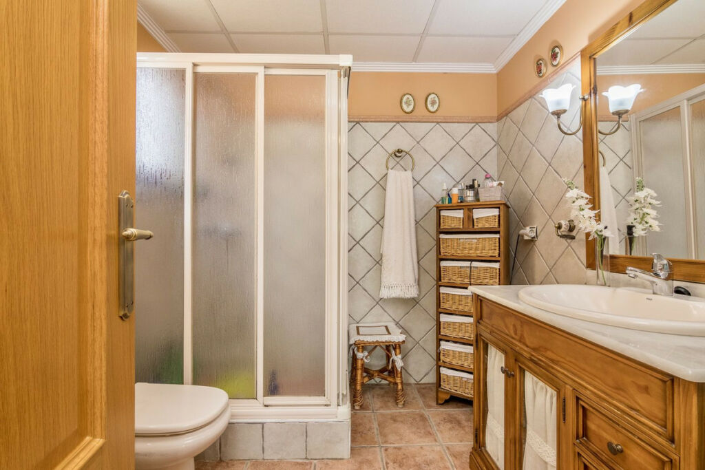 Detached Villa Almoradi Alicante - image 44