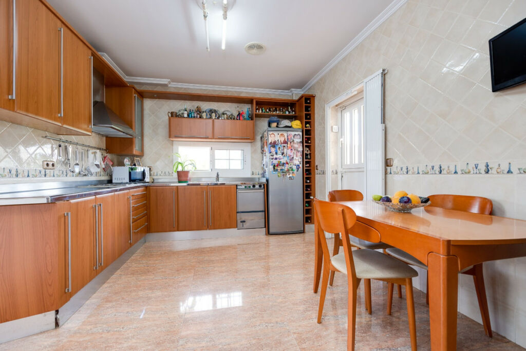 Detached Villa Orihuela Alicante - image 35