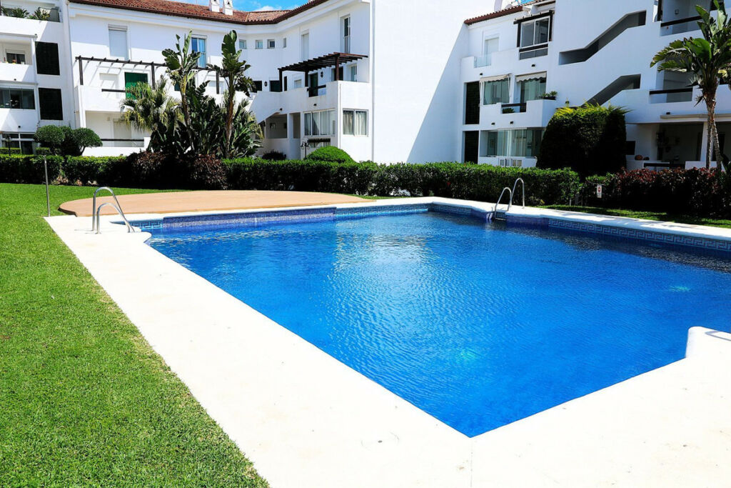Penthouse Duplex Bel Air Málaga - image 44