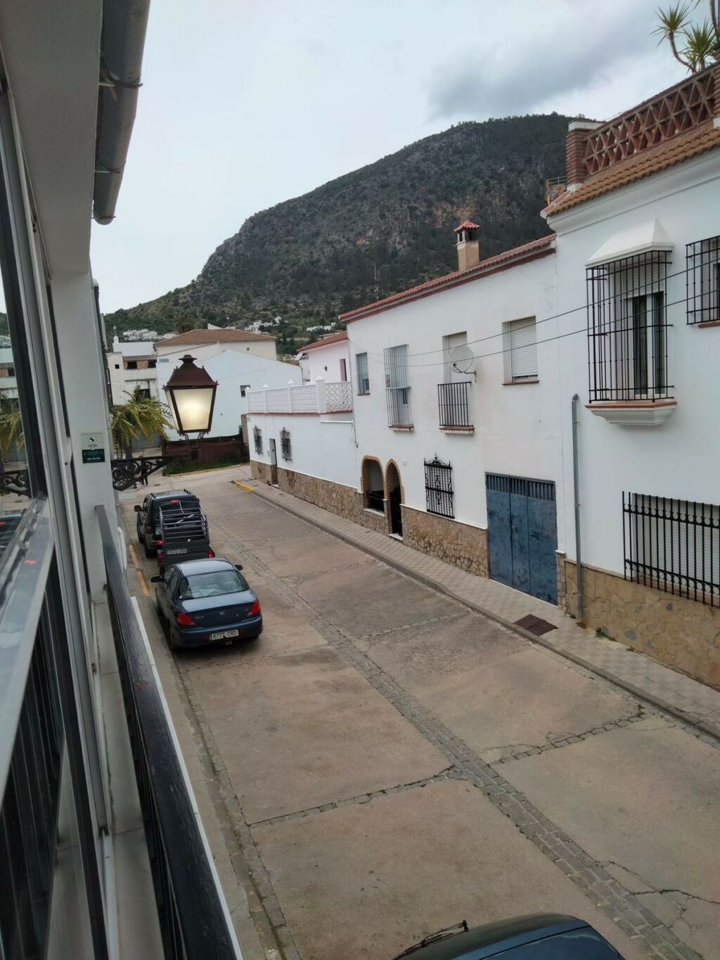 Townhouse Algodonales Cádiz - image 42