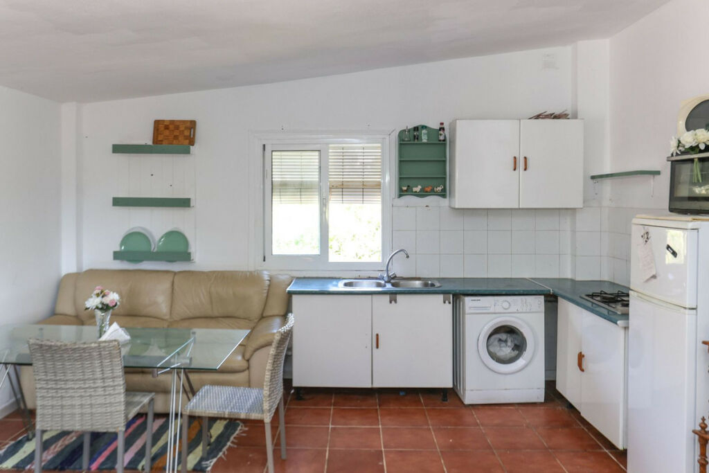 Detached Villa Coín Málaga - image 42