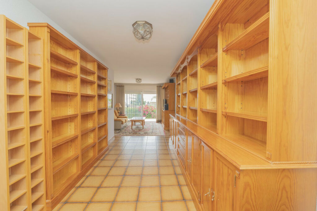 Detached Villa Marbella Málaga - image 45