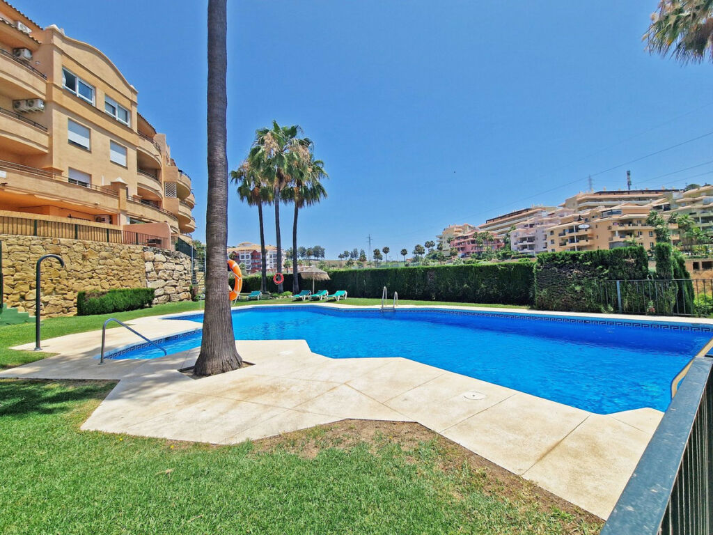 Penthouse Riviera del Sol Málaga - image 45