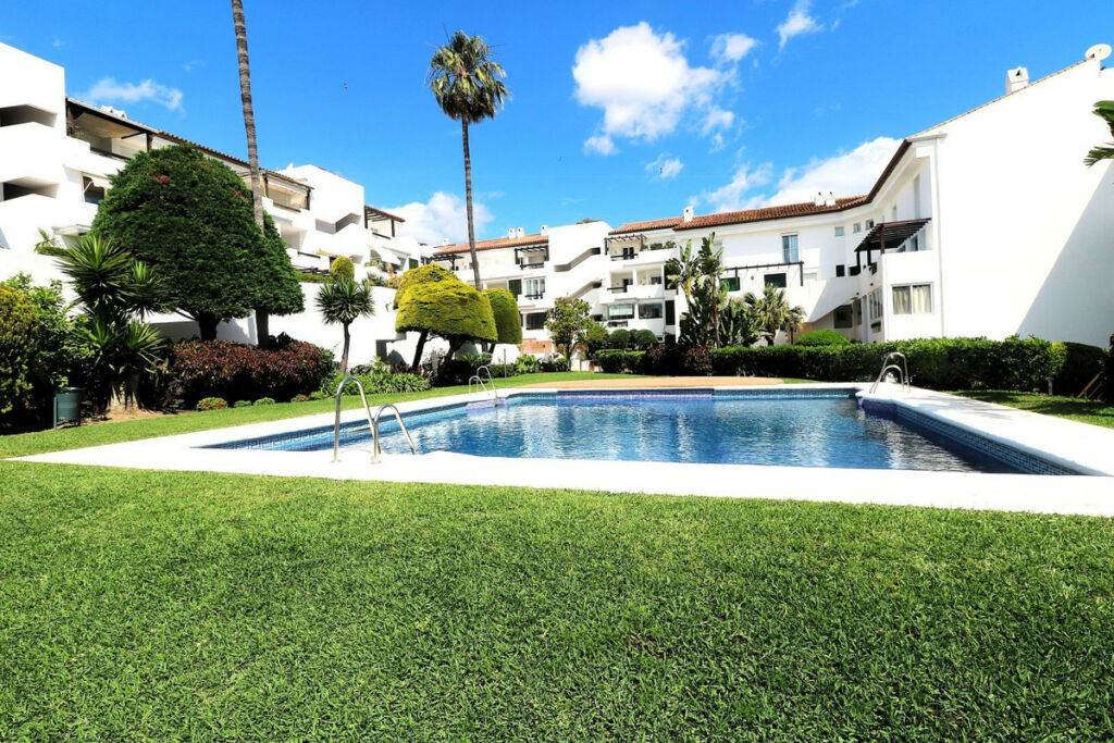 Penthouse Duplex Bel Air Málaga - image 45