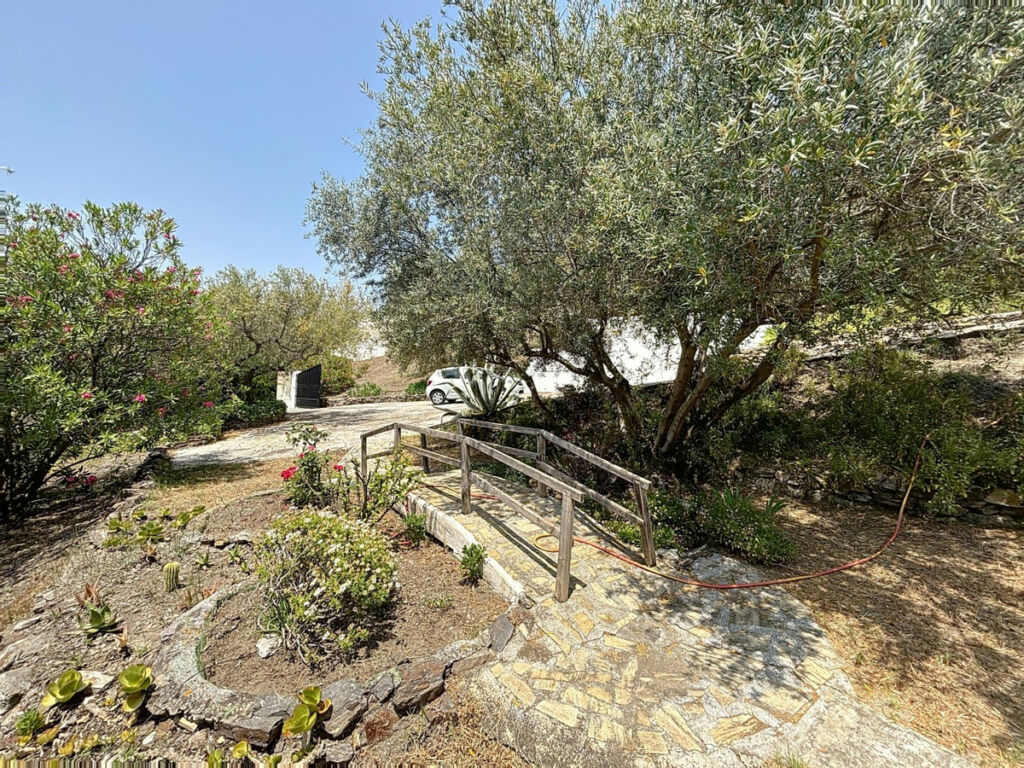 Detached Villa Alcaucín Málaga - image 45