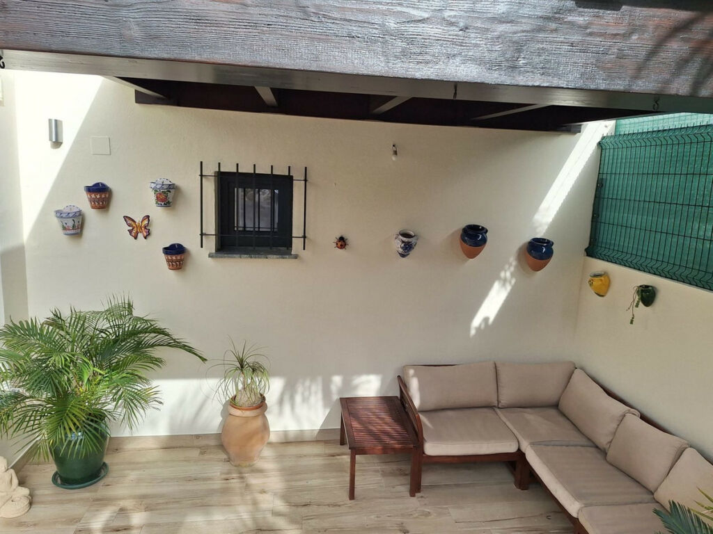 Townhouse La Capellania Málaga - image 45