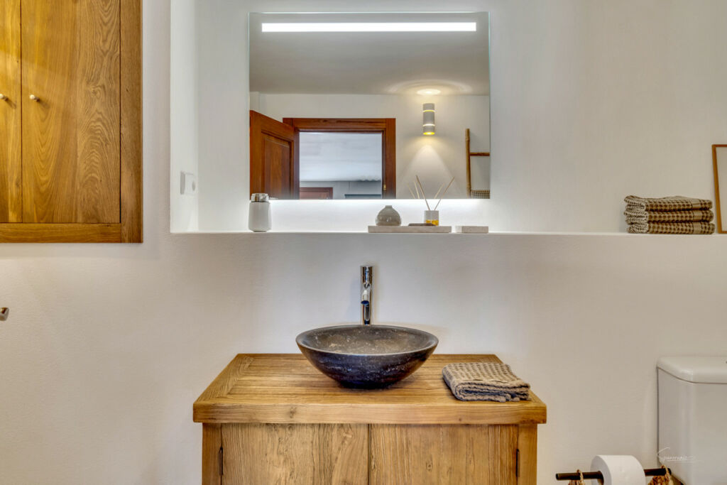 Detached Villa Lliber Alicante - image 45