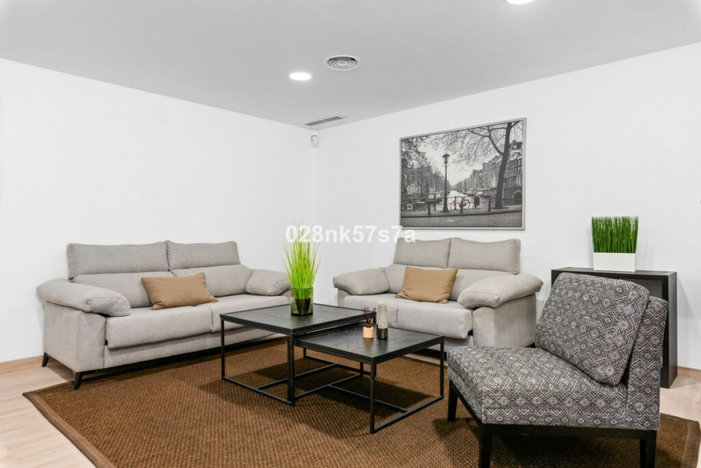 Detached Villa Lomas de Cabo Roig Alicante - image 45