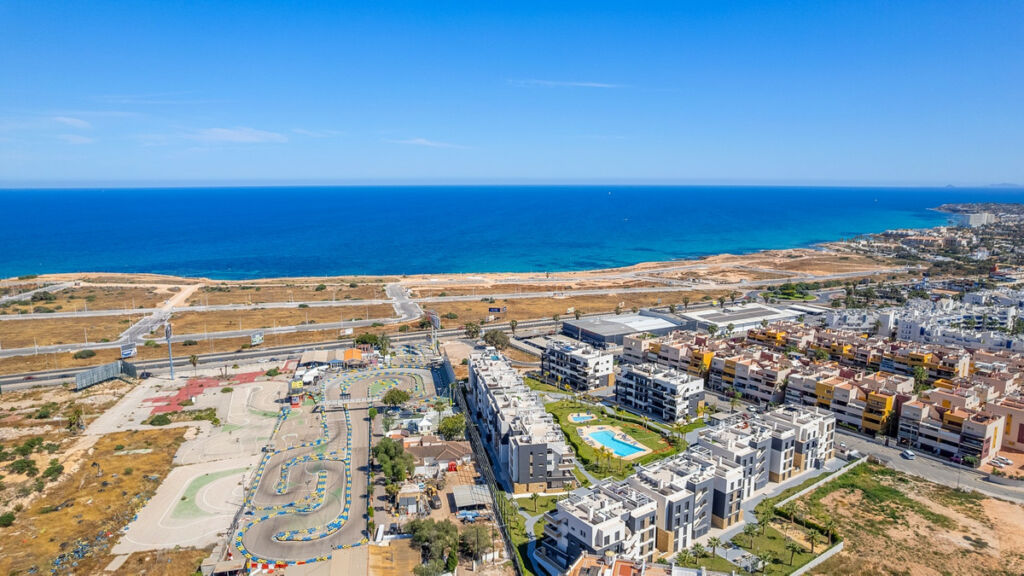 Penthouse Orihuela Costa Alicante - image 45