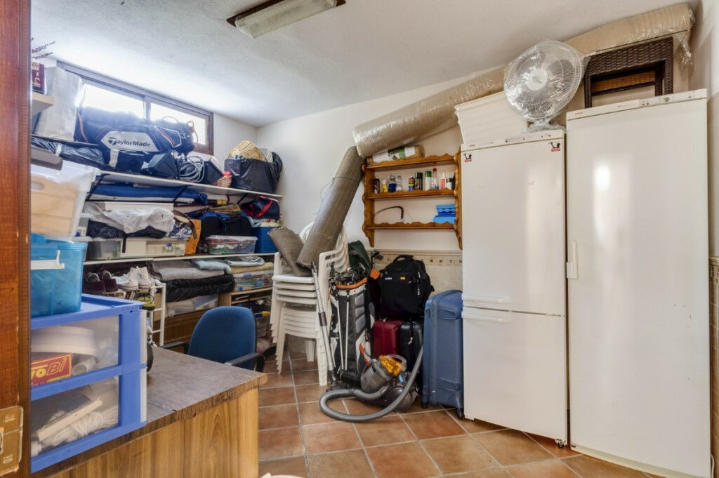 Detached Villa Alhaurín el Grande Málaga - image 45