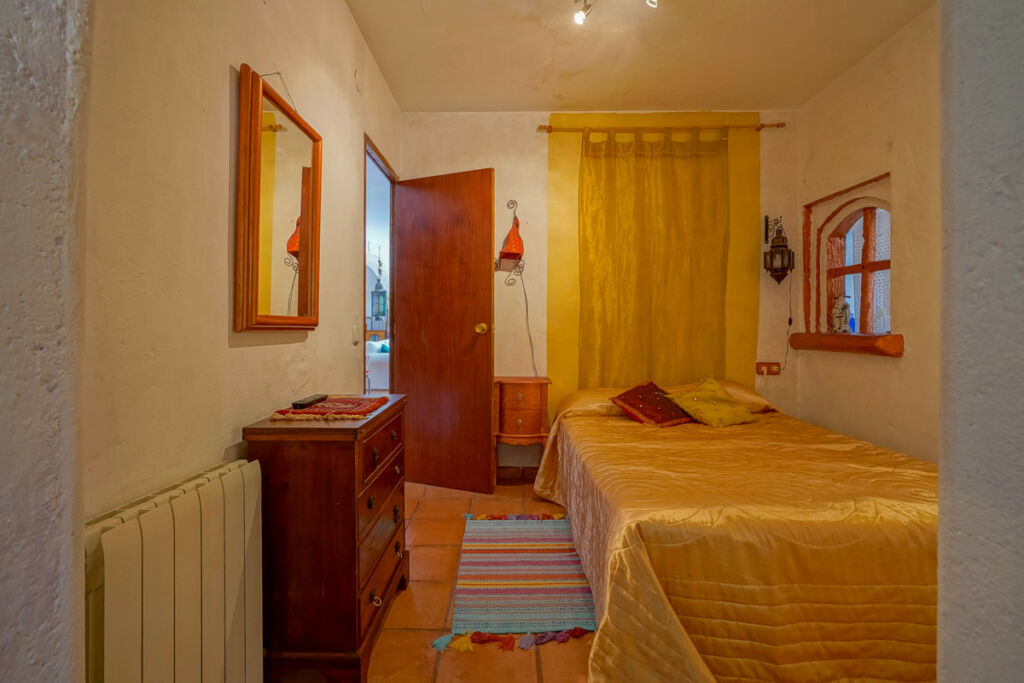 Detached Villa Javea Alicante - image 24
