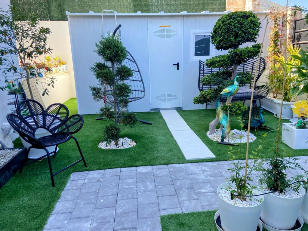 Detached Villa Finestrat Alicante - image 41
