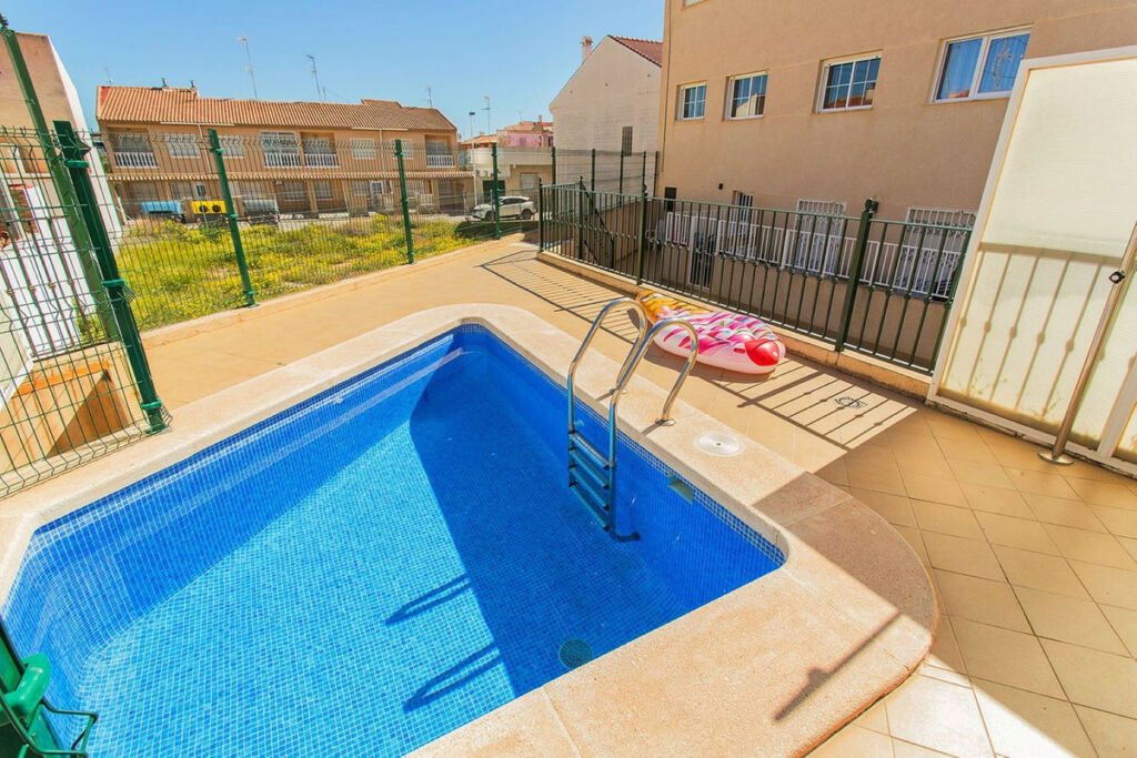 Middle Floor Apartment San Pedro del Pinatar Murcia - image 37