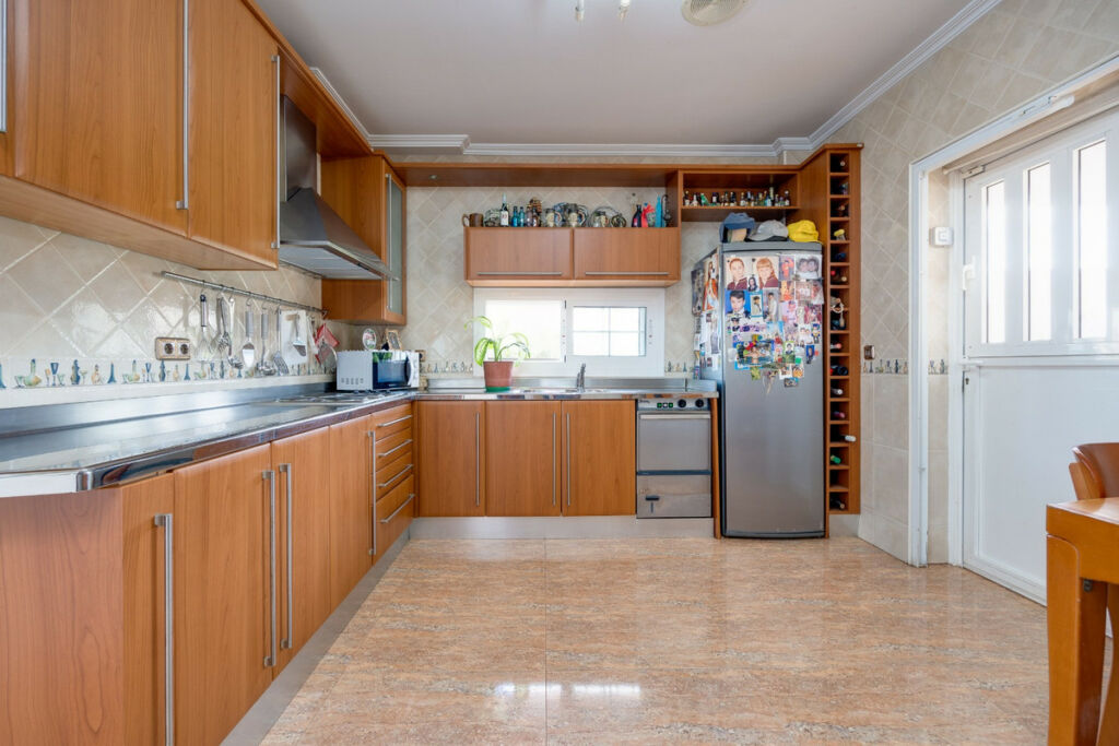 Detached Villa Orihuela Alicante - image 36