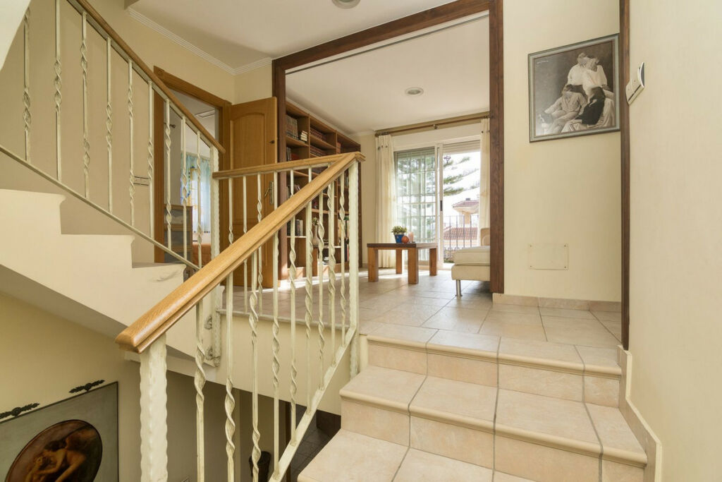 Detached Villa Almoradi Alicante - image 45