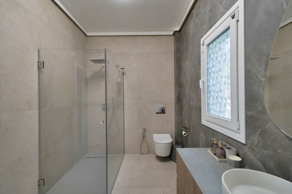Detached Villa La Capellania Málaga - image 45