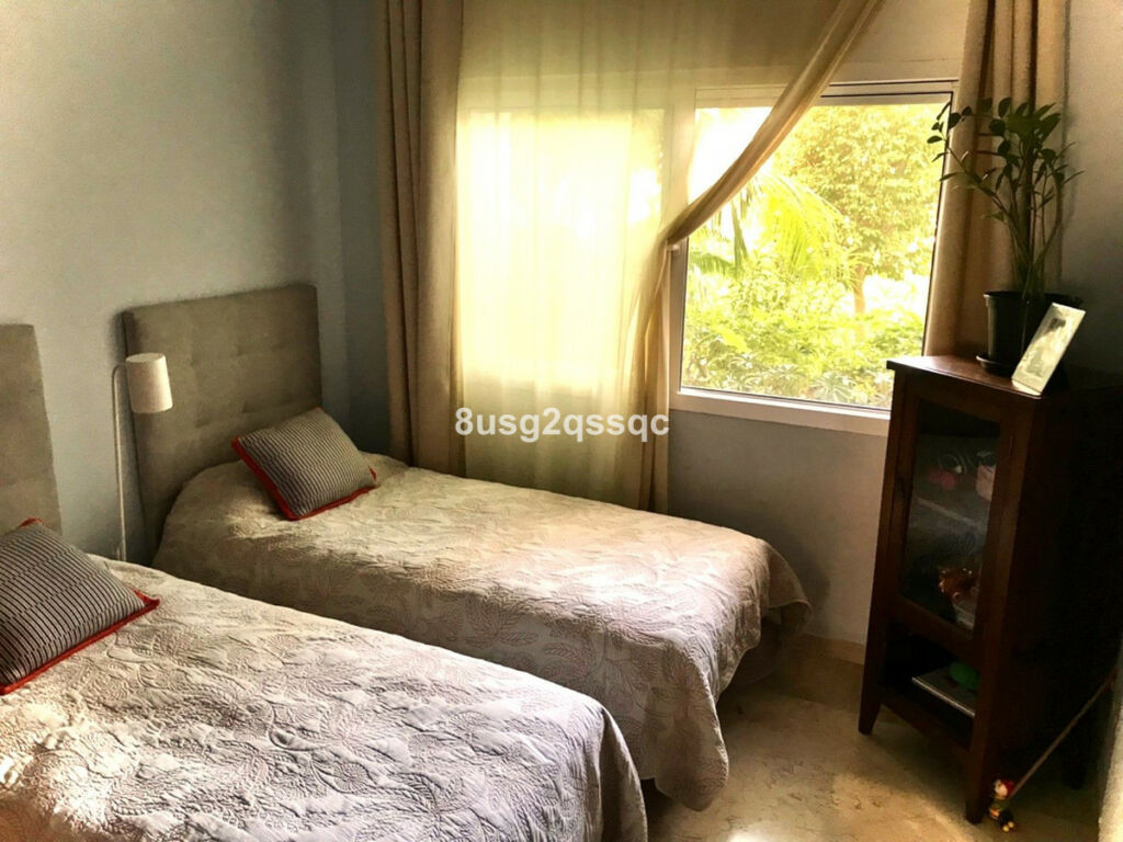 Ground Floor Apartment Costalita Málaga - image 44