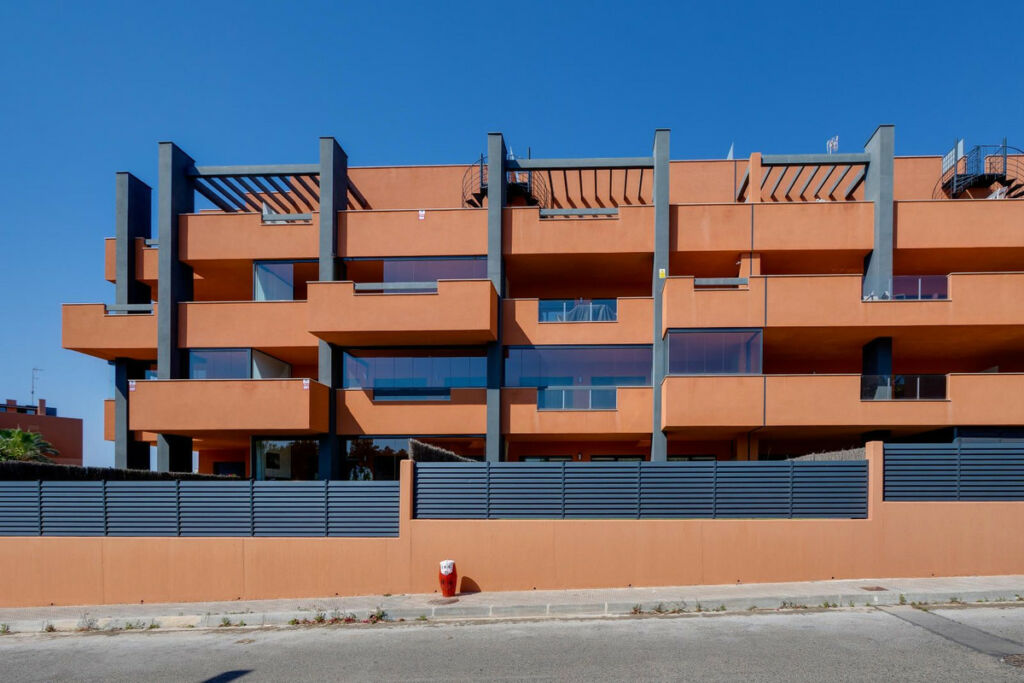 Ground Floor Apartment Orihuela Costa Alicante - image 45