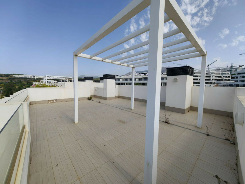 Penthouse Duplex Estepona Málaga - image 45