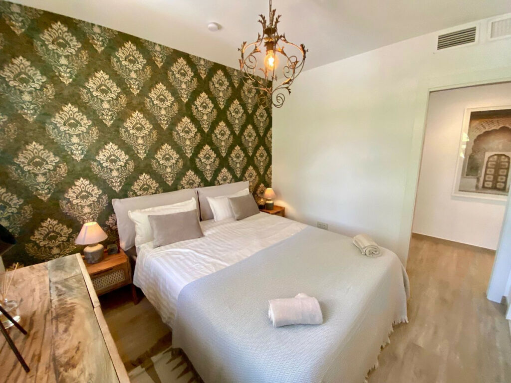 Detached Villa Marbella Málaga - image 45