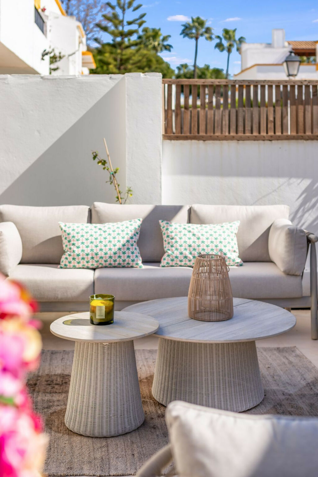 Townhouse Marbella Málaga - image 45