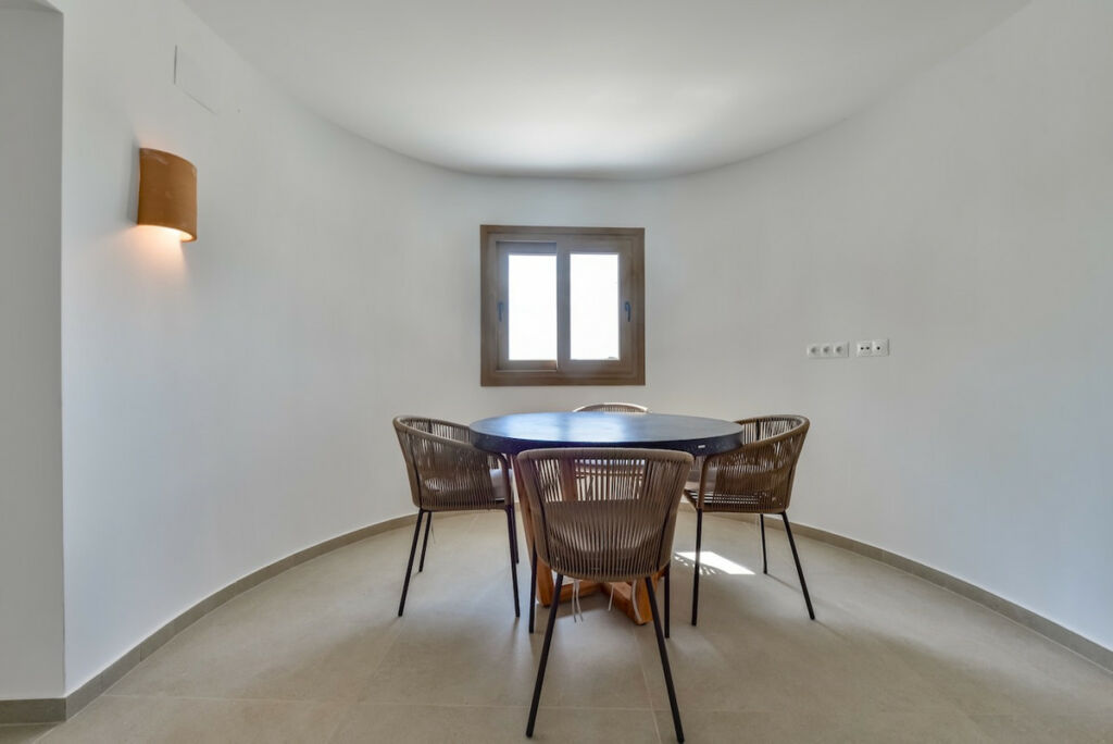 Detached Villa Altea Alicante - image 45