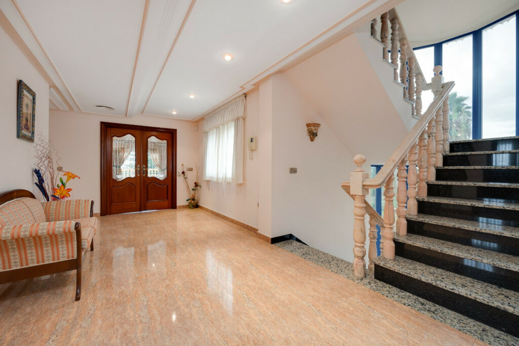 Detached Villa Orihuela Alicante - image 45