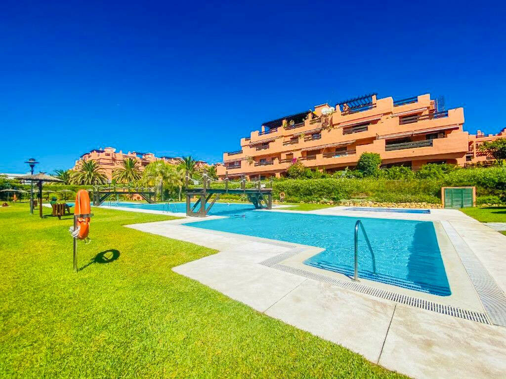 Penthouse Estepona Málaga - image 45