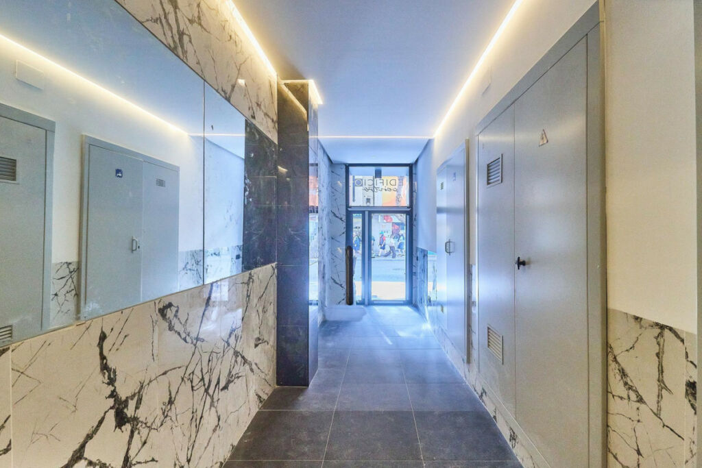 Middle Floor Apartment Fuengirola Málaga - image 45