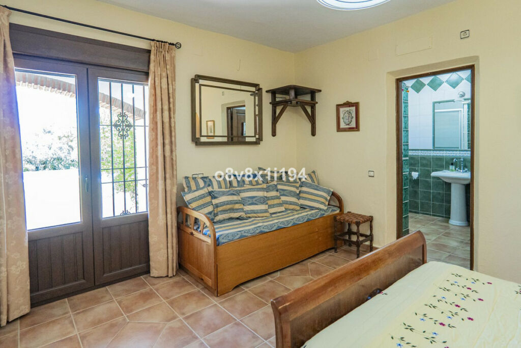 Detached Villa Cártama Málaga - image 45