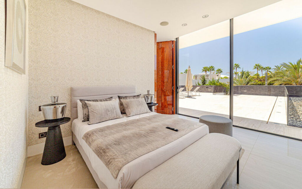 Detached Villa Nueva Andalucía Málaga - image 40