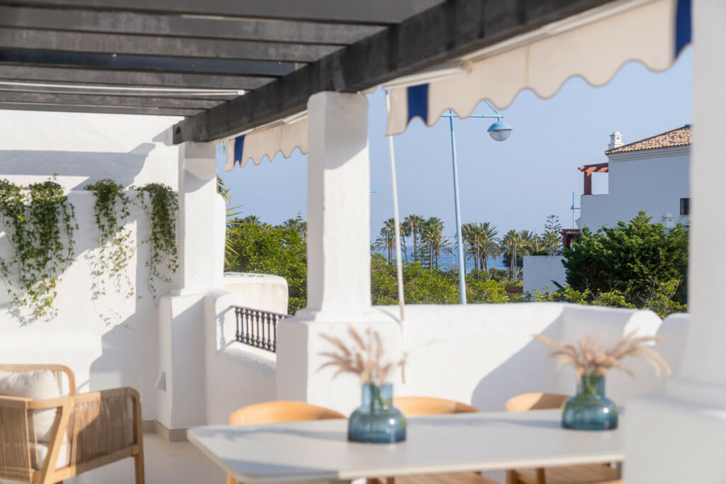 Penthouse San Pedro de Alcántara Málaga - image 45