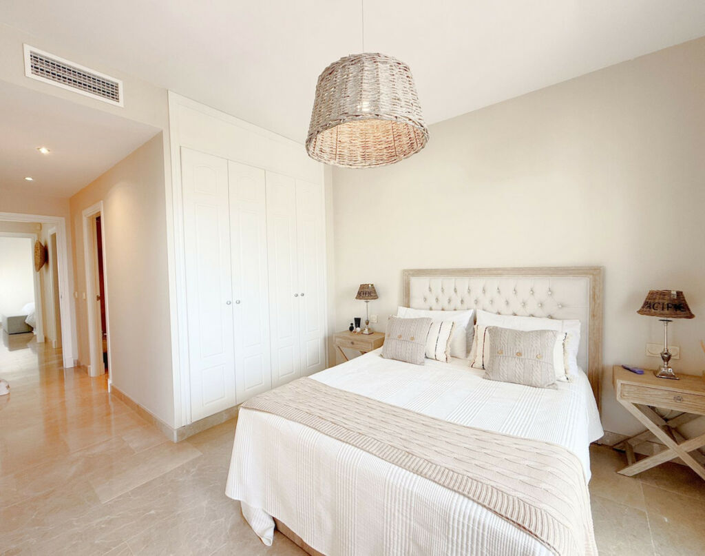 Penthouse La Alcaidesa Cádiz - image 43