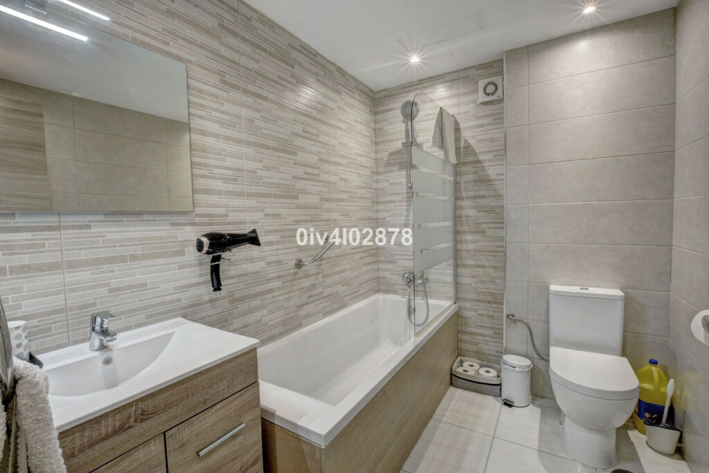 Semi-Detached House Benalmadena Costa Málaga - image 45