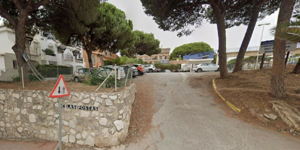 Ground Floor Apartment Calahonda Málaga - image 45