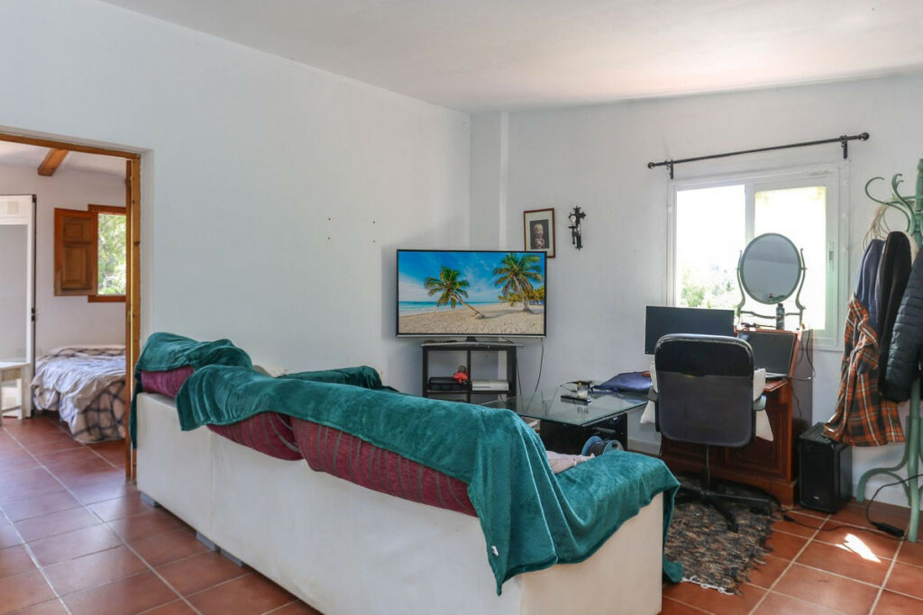 Detached Villa Coín Málaga - image 41