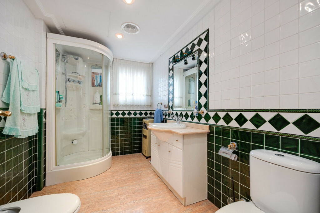 Detached Villa Orihuela Alicante - image 46