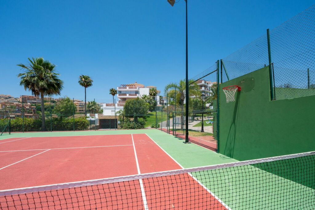 Middle Floor Apartment Riviera del Sol Málaga - image 46