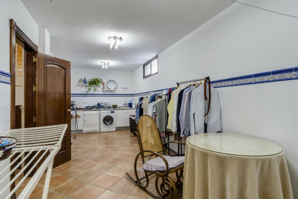 Detached Villa Alhaurín el Grande Málaga - image 46