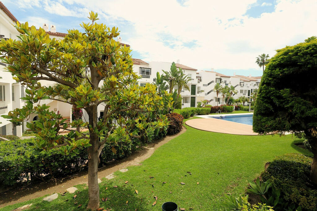 Penthouse Duplex Bel Air Málaga - image 46