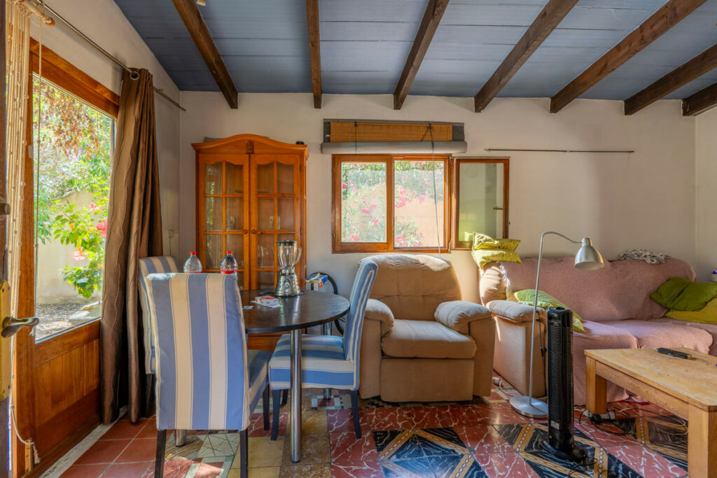 Detached Villa Javea Alicante - image 25