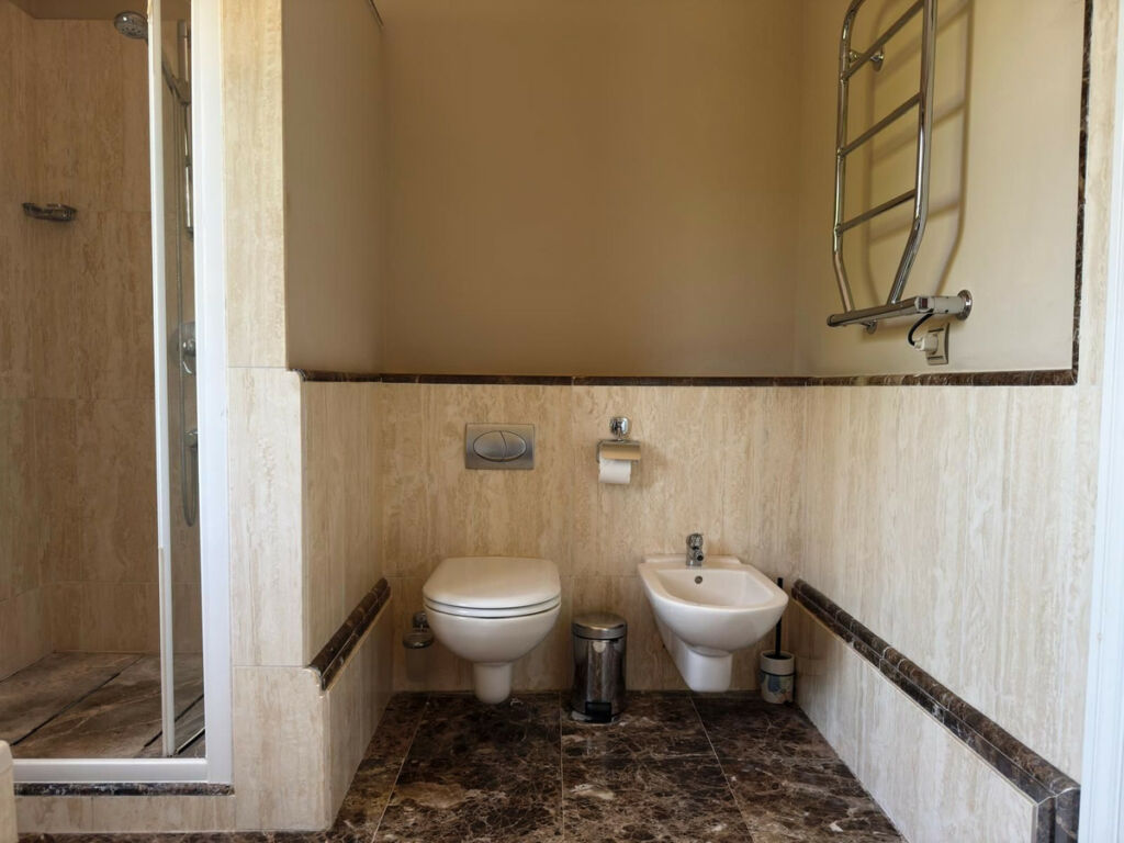Detached Villa La Zagaleta Málaga - image 46