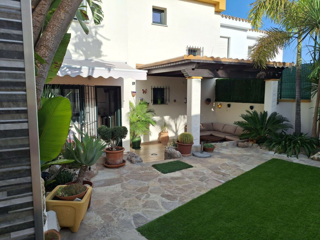 Townhouse La Capellania Málaga - image 46