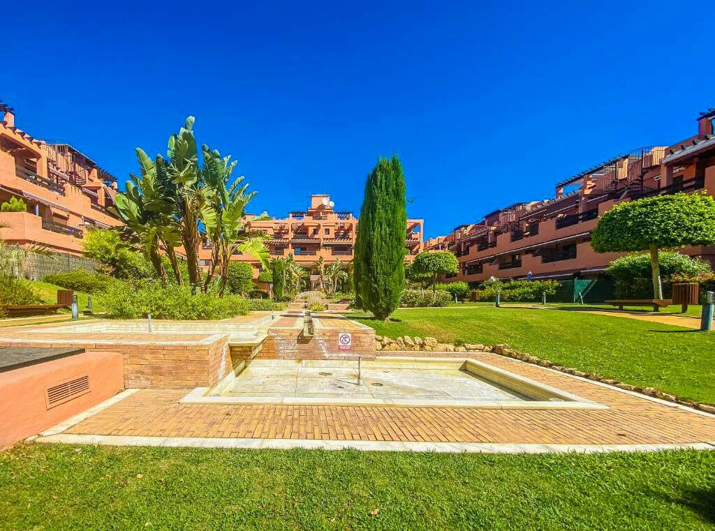 Penthouse Estepona Málaga - image 46