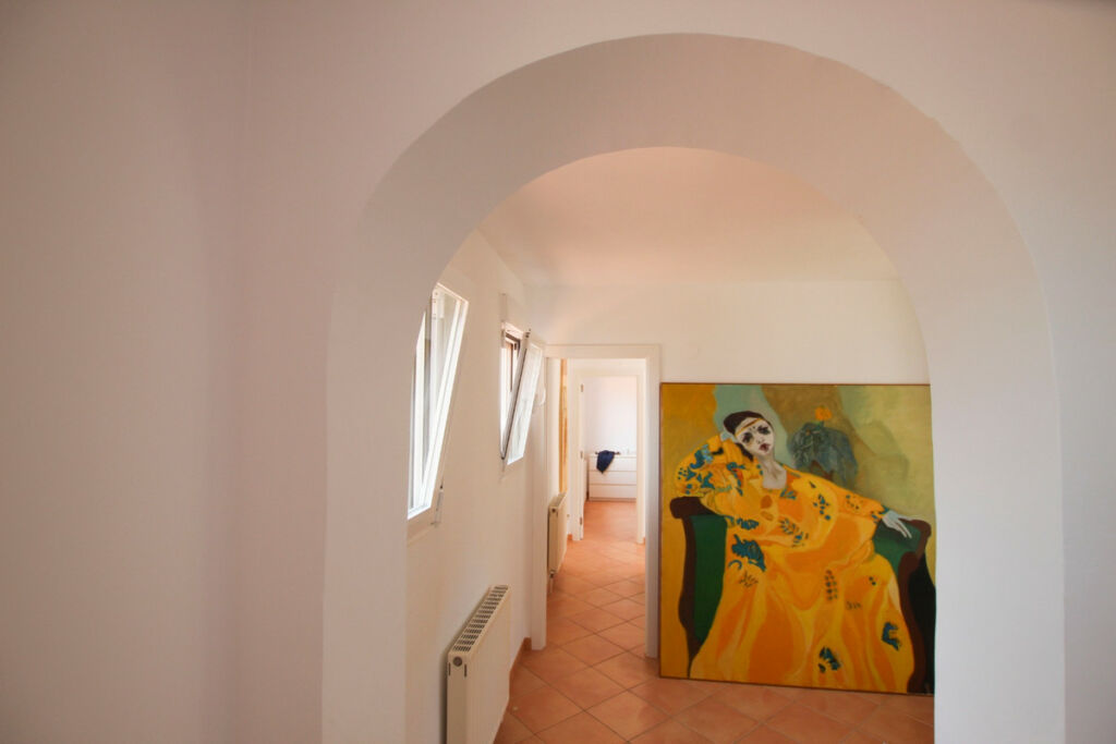 Detached Villa Calpe Alicante - image 47