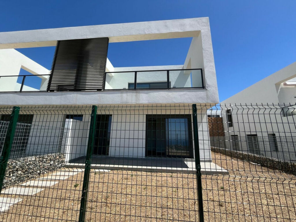Semi-Detached House Riviera del Sol Málaga - image 45