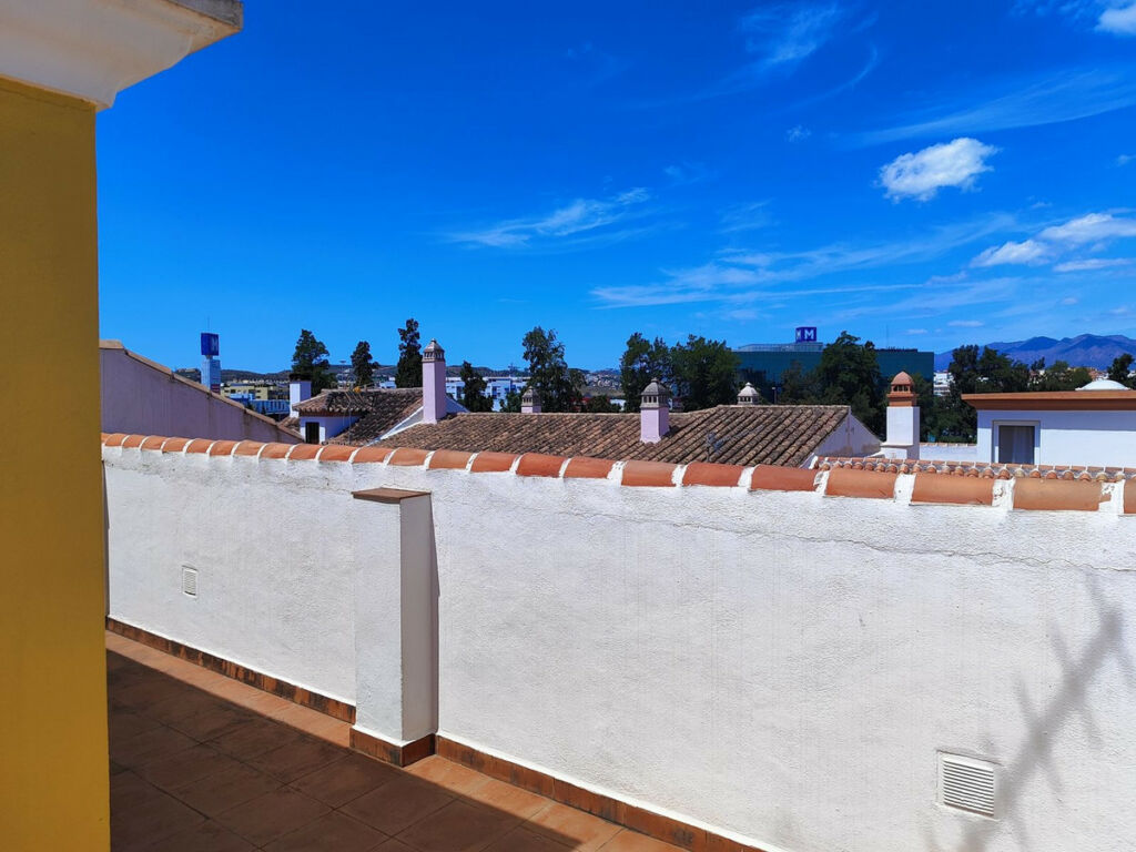 Townhouse Mijas Málaga - image 46