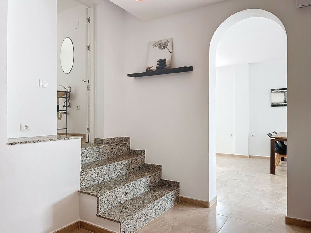 Detached Villa Caleta de Vélez Málaga - image 46