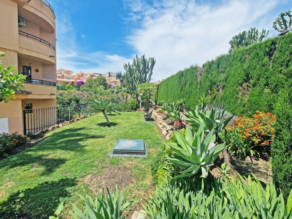 Penthouse Riviera del Sol Málaga - image 46