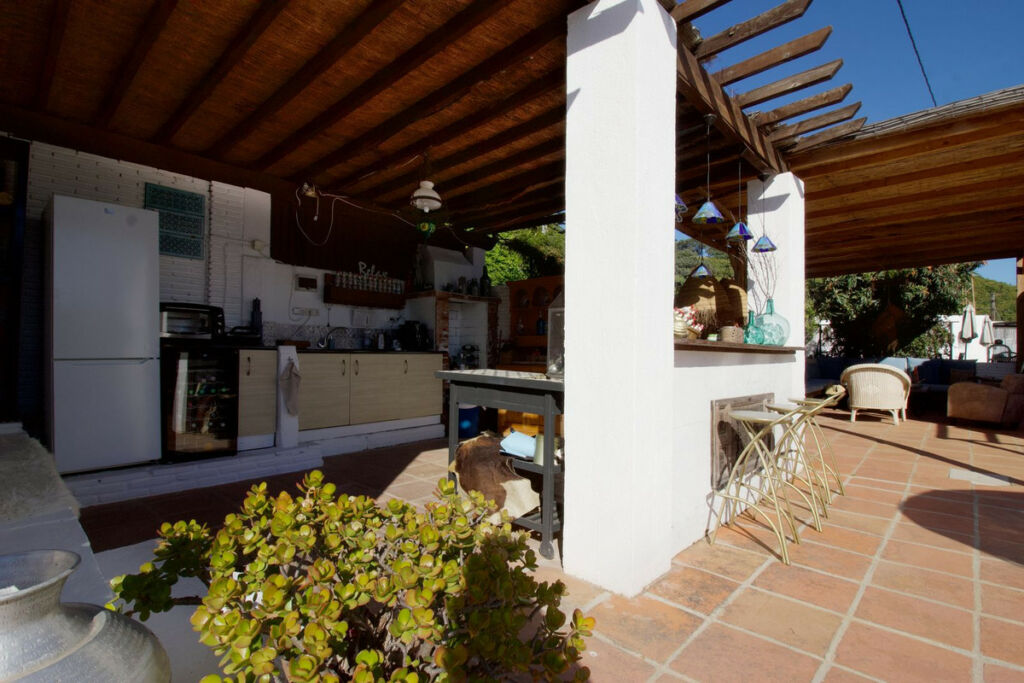 Detached Villa Alhaurín el Grande Málaga - image 46